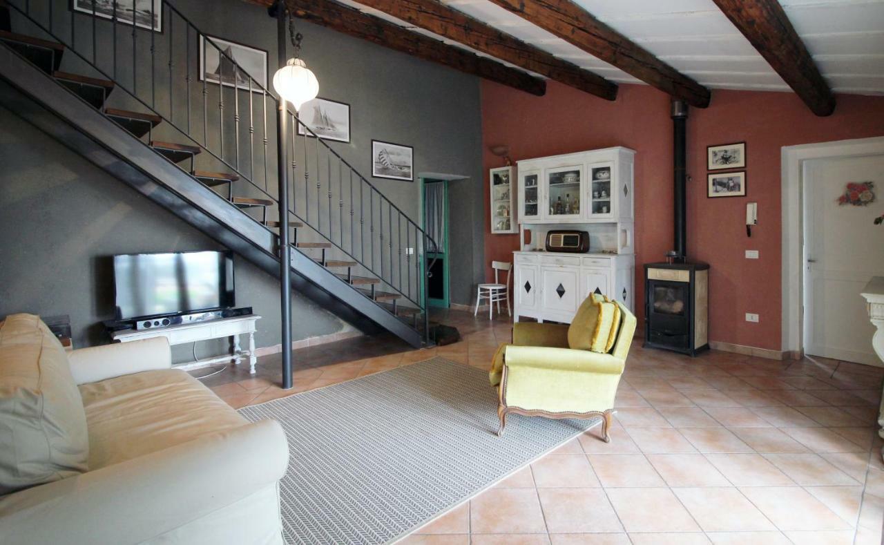 Vila Casa S.Paolo Rimini Exteriér fotografie
