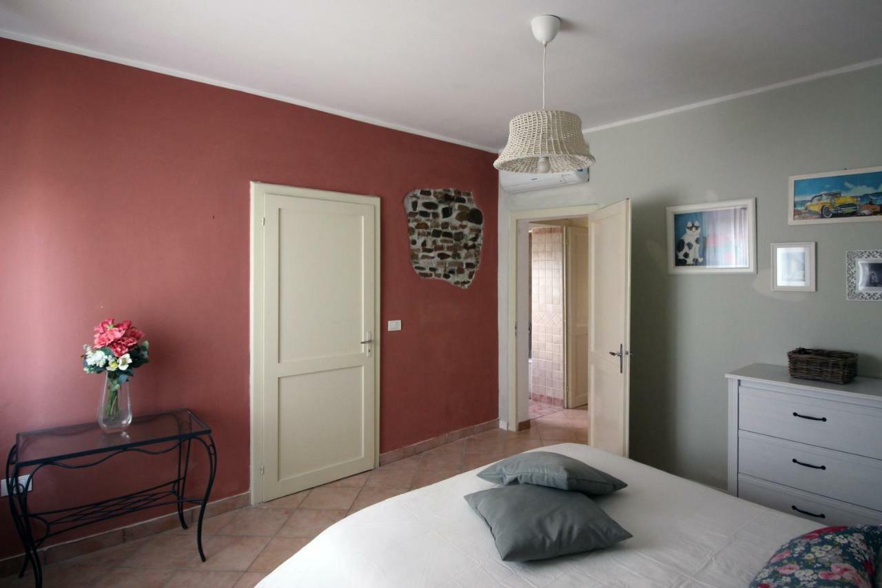 Vila Casa S.Paolo Rimini Exteriér fotografie